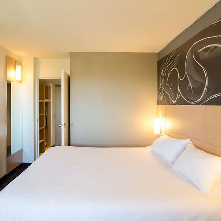 Ibis Beziers Est Mediterranee A9/A75 (Adults Only) Exterior photo