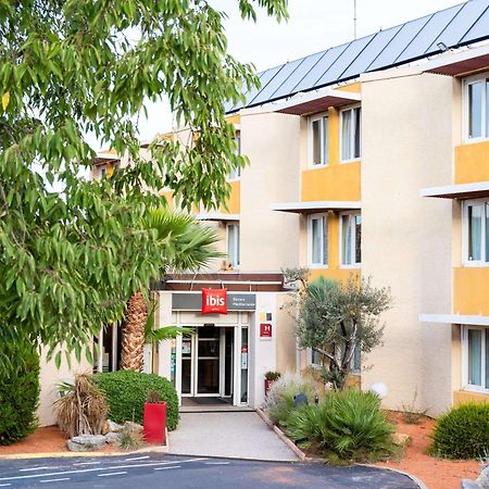 Ibis Beziers Est Mediterranee A9/A75 (Adults Only) Exterior photo