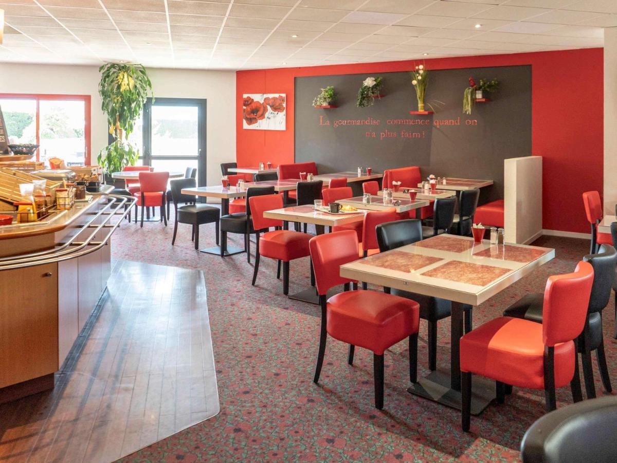 Ibis Beziers Est Mediterranee A9/A75 (Adults Only) Exterior photo