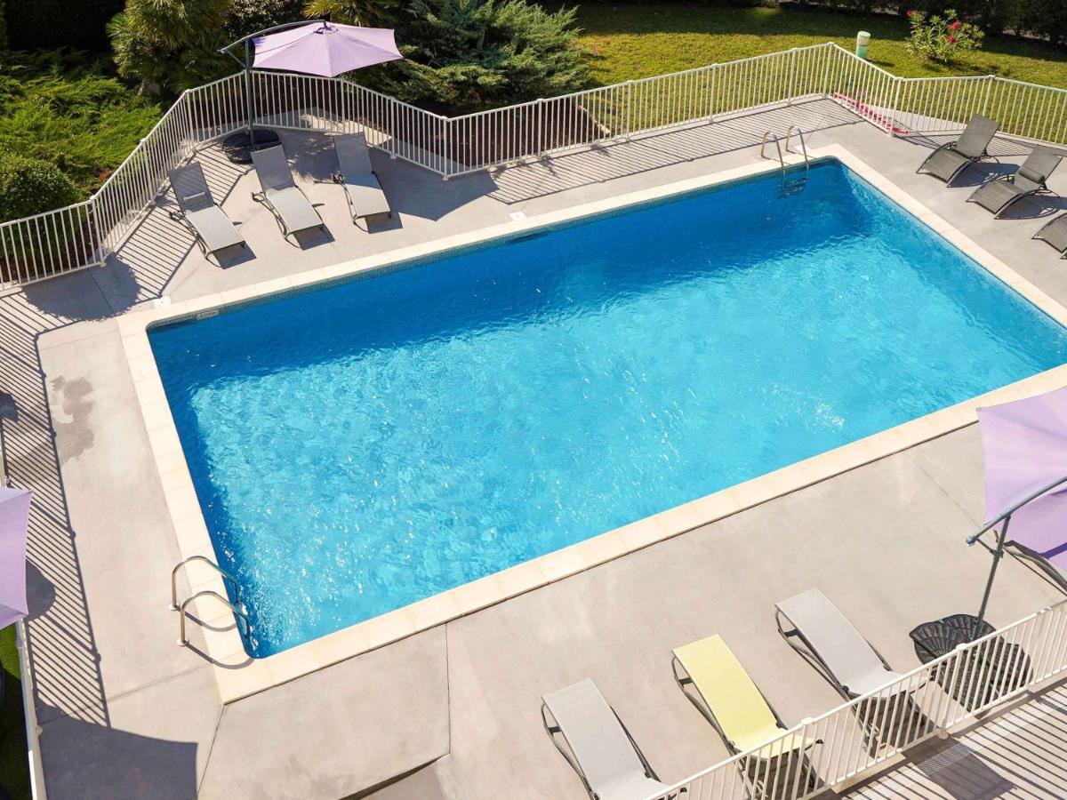 Ibis Beziers Est Mediterranee A9/A75 (Adults Only) Exterior photo