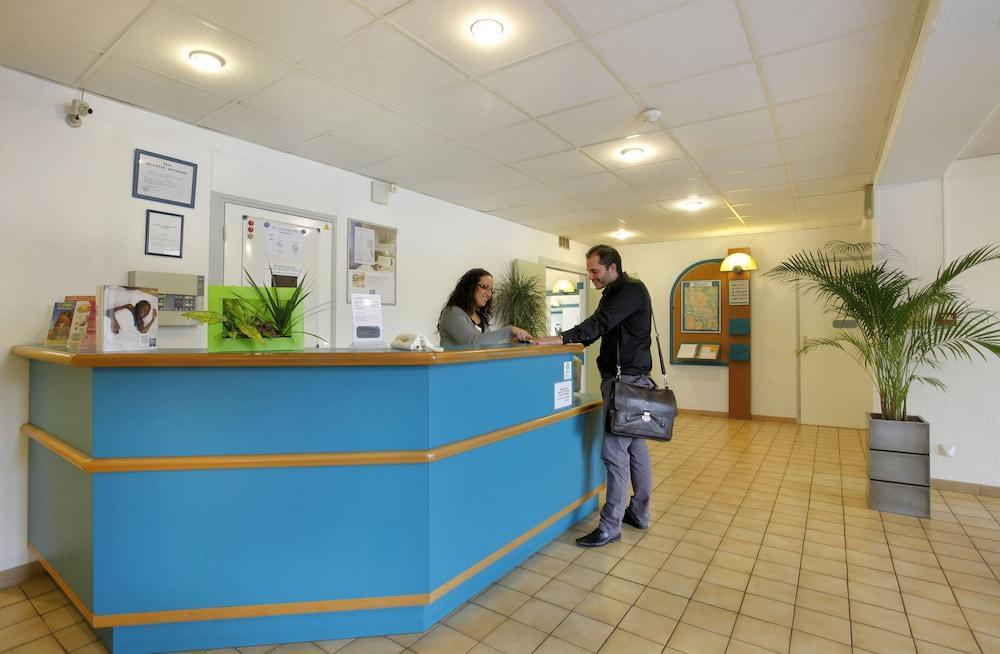 Ibis Beziers Est Mediterranee A9/A75 (Adults Only) Exterior photo