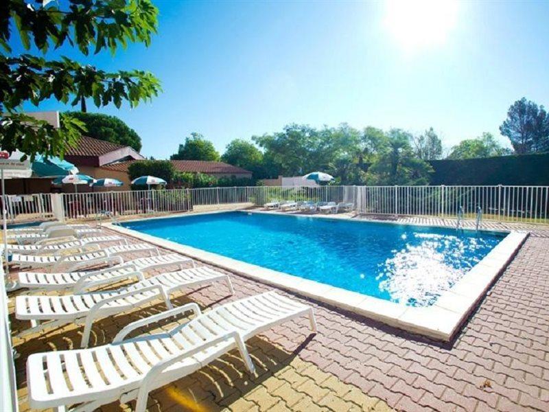 Ibis Beziers Est Mediterranee A9/A75 (Adults Only) Exterior photo
