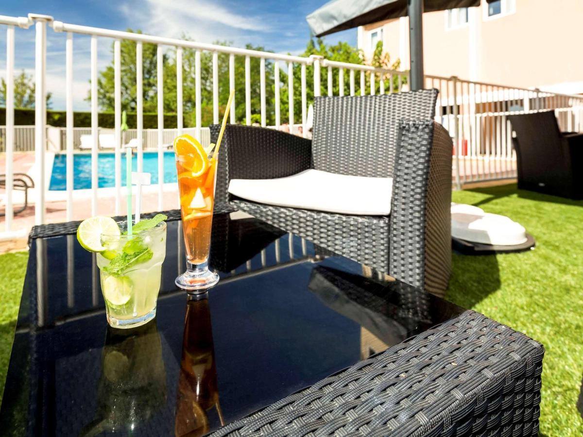 Ibis Beziers Est Mediterranee A9/A75 (Adults Only) Exterior photo