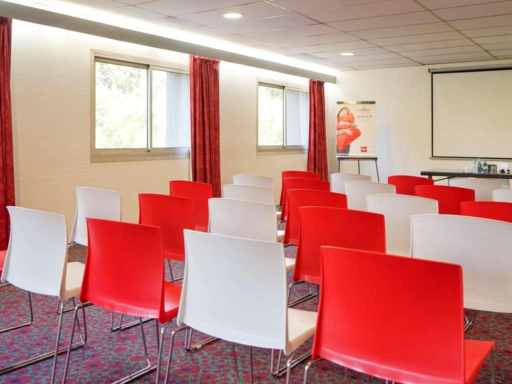Ibis Beziers Est Mediterranee A9/A75 (Adults Only) Facilities photo