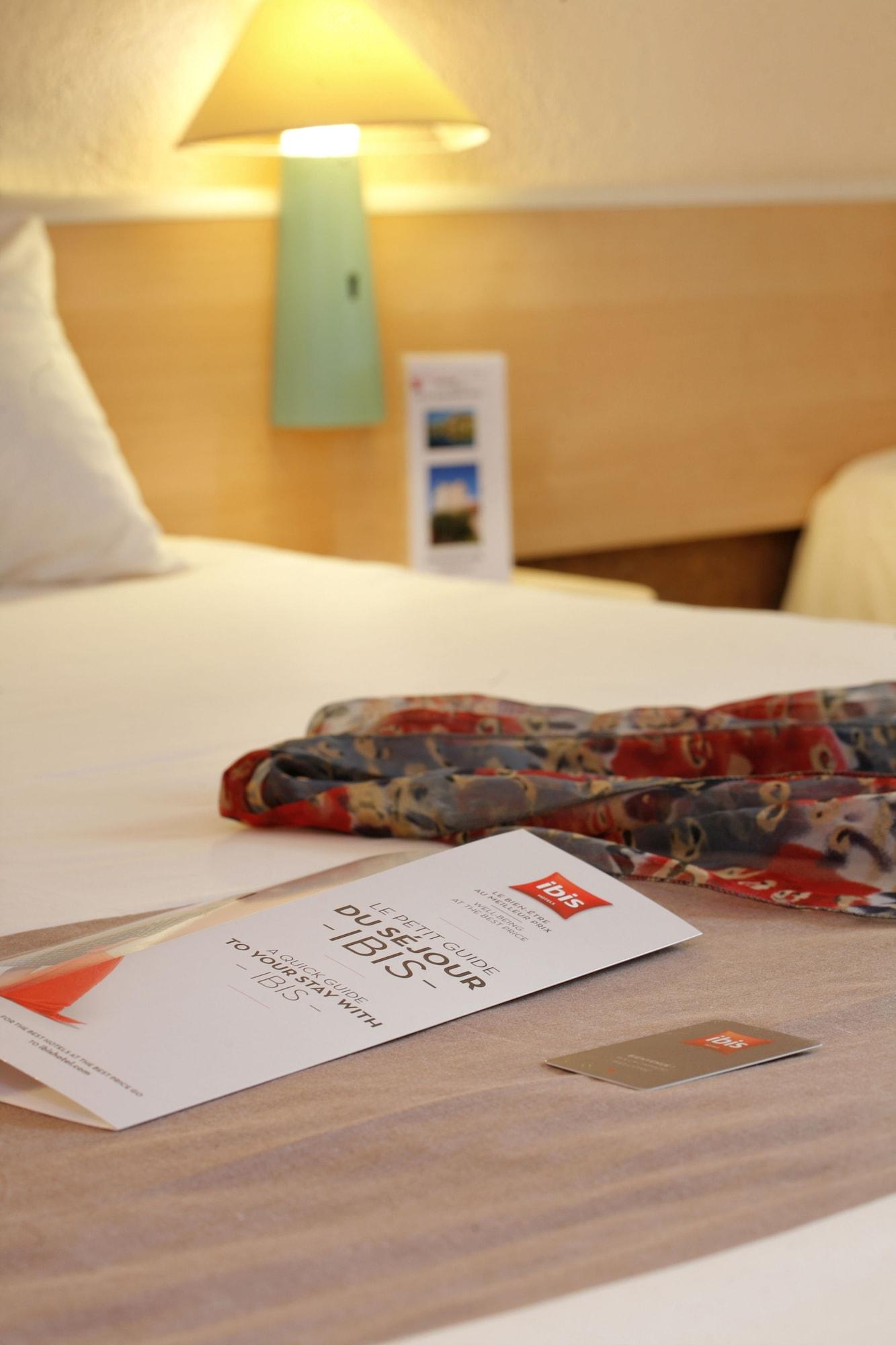Ibis Beziers Est Mediterranee A9/A75 (Adults Only) Exterior photo