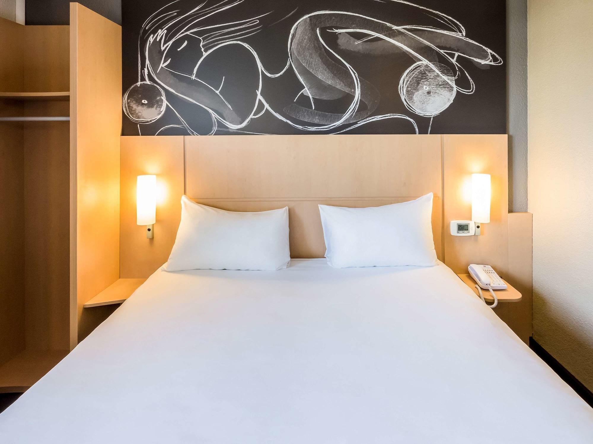 Ibis Beziers Est Mediterranee A9/A75 (Adults Only) Exterior photo