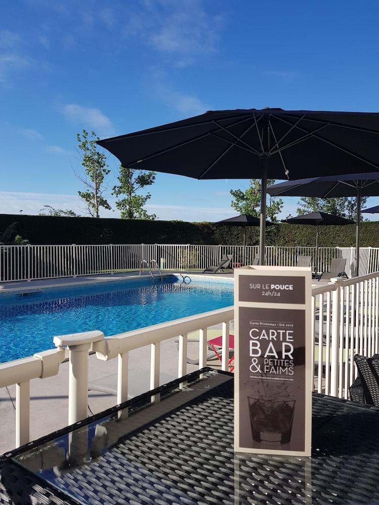 Ibis Beziers Est Mediterranee A9/A75 (Adults Only) Exterior photo