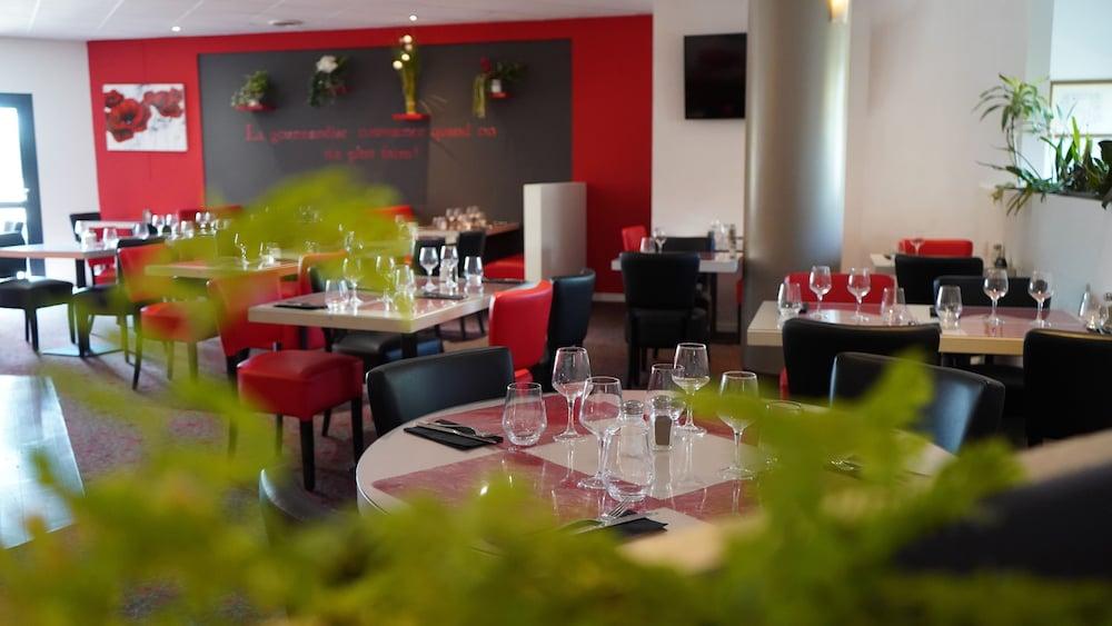 Ibis Beziers Est Mediterranee A9/A75 (Adults Only) Exterior photo