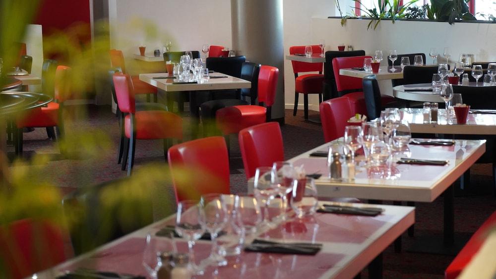 Ibis Beziers Est Mediterranee A9/A75 (Adults Only) Exterior photo