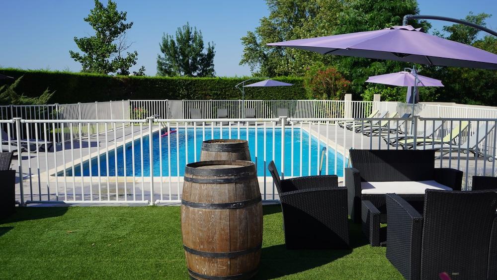Ibis Beziers Est Mediterranee A9/A75 (Adults Only) Exterior photo