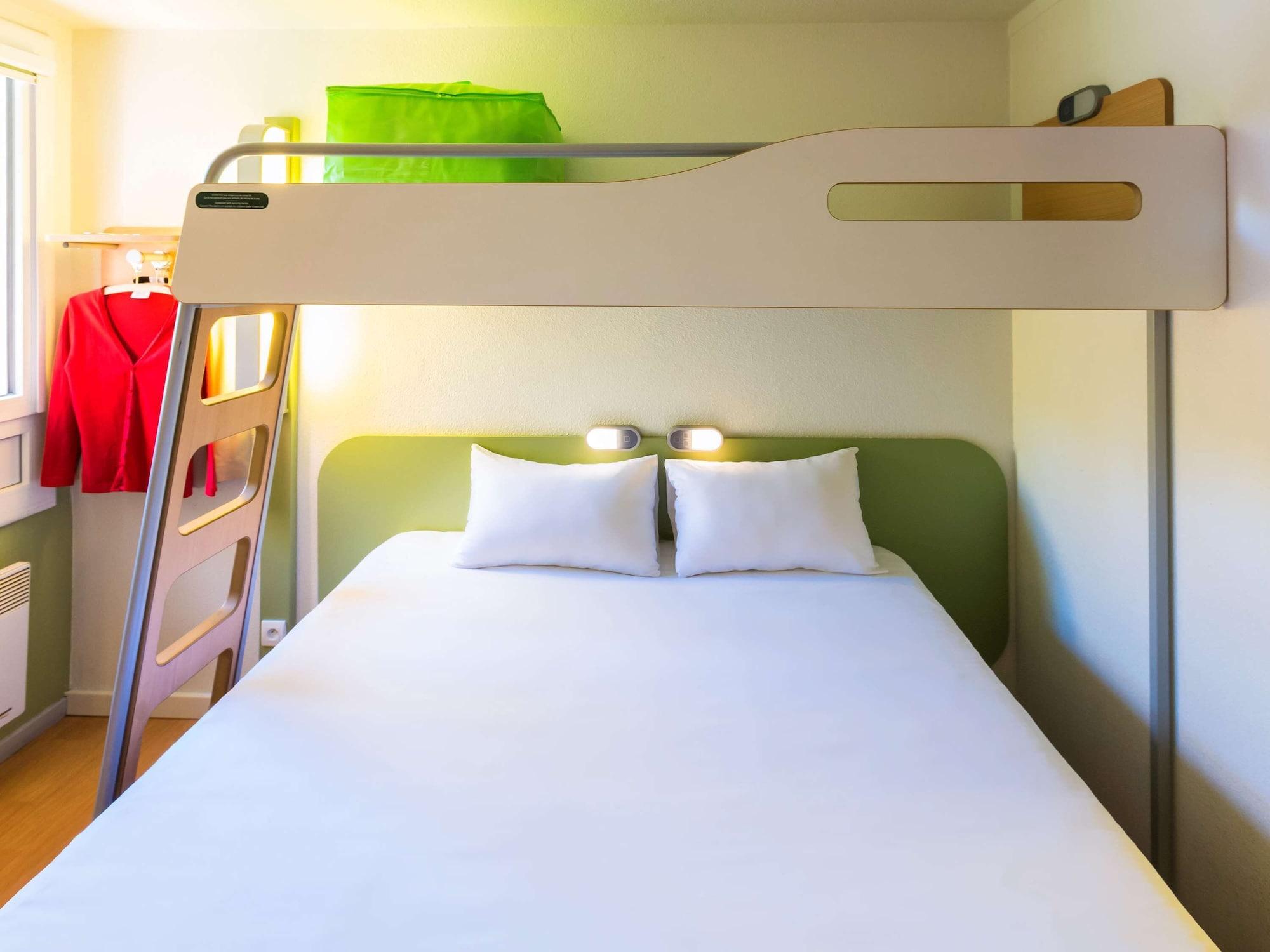 Ibis Beziers Est Mediterranee A9/A75 (Adults Only) Exterior photo