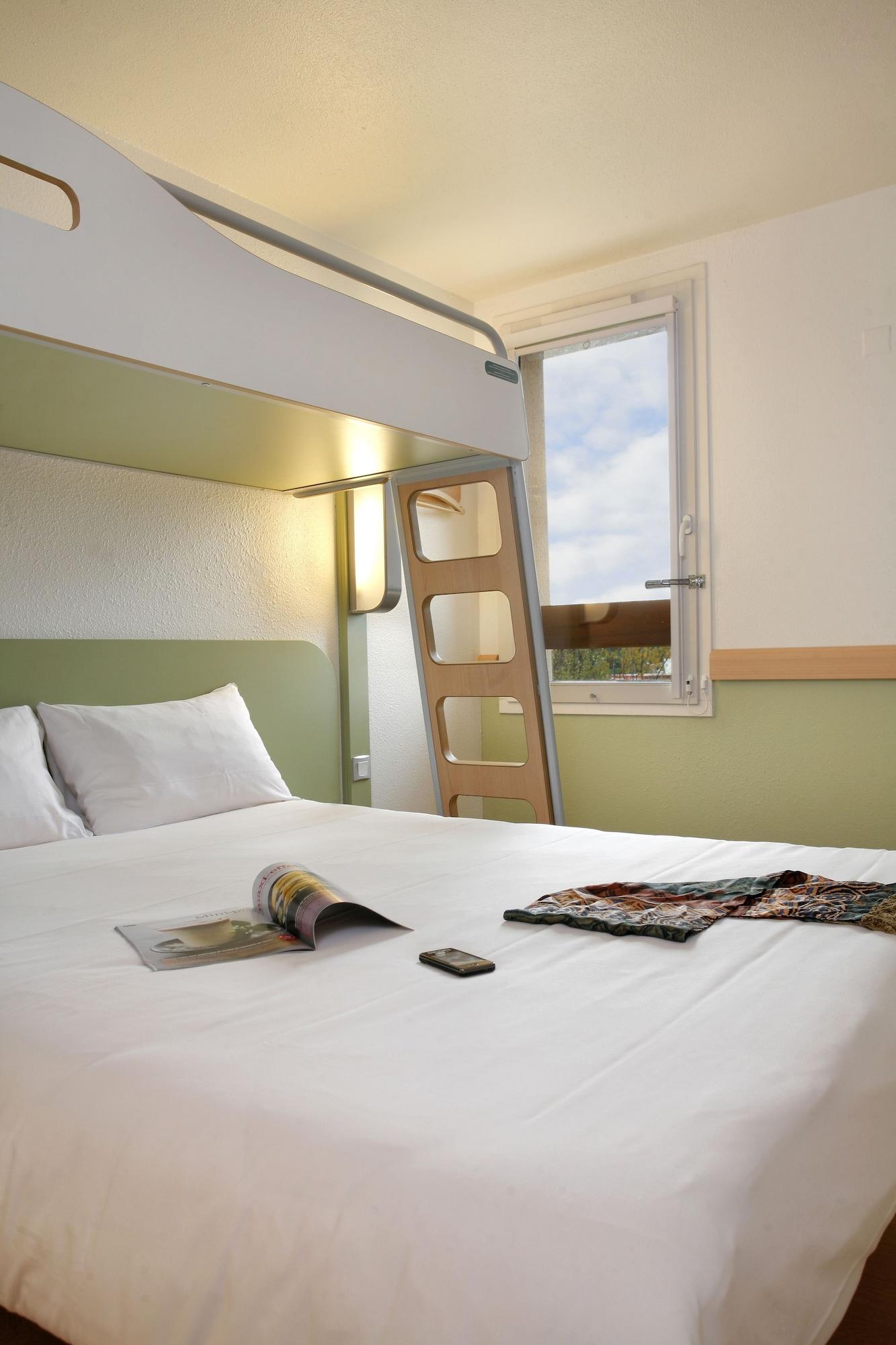 Ibis Beziers Est Mediterranee A9/A75 (Adults Only) Exterior photo