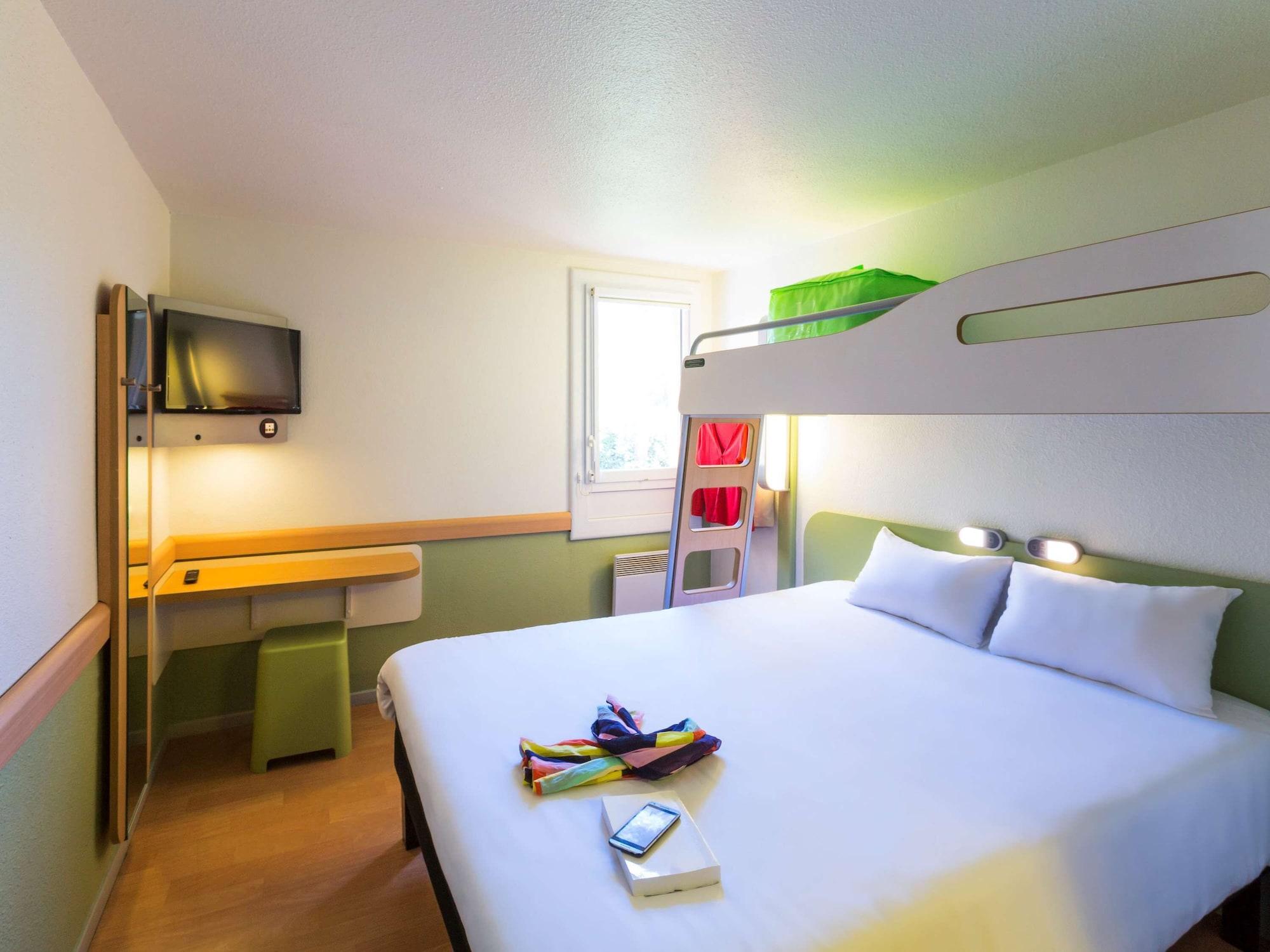 Ibis Beziers Est Mediterranee A9/A75 (Adults Only) Exterior photo