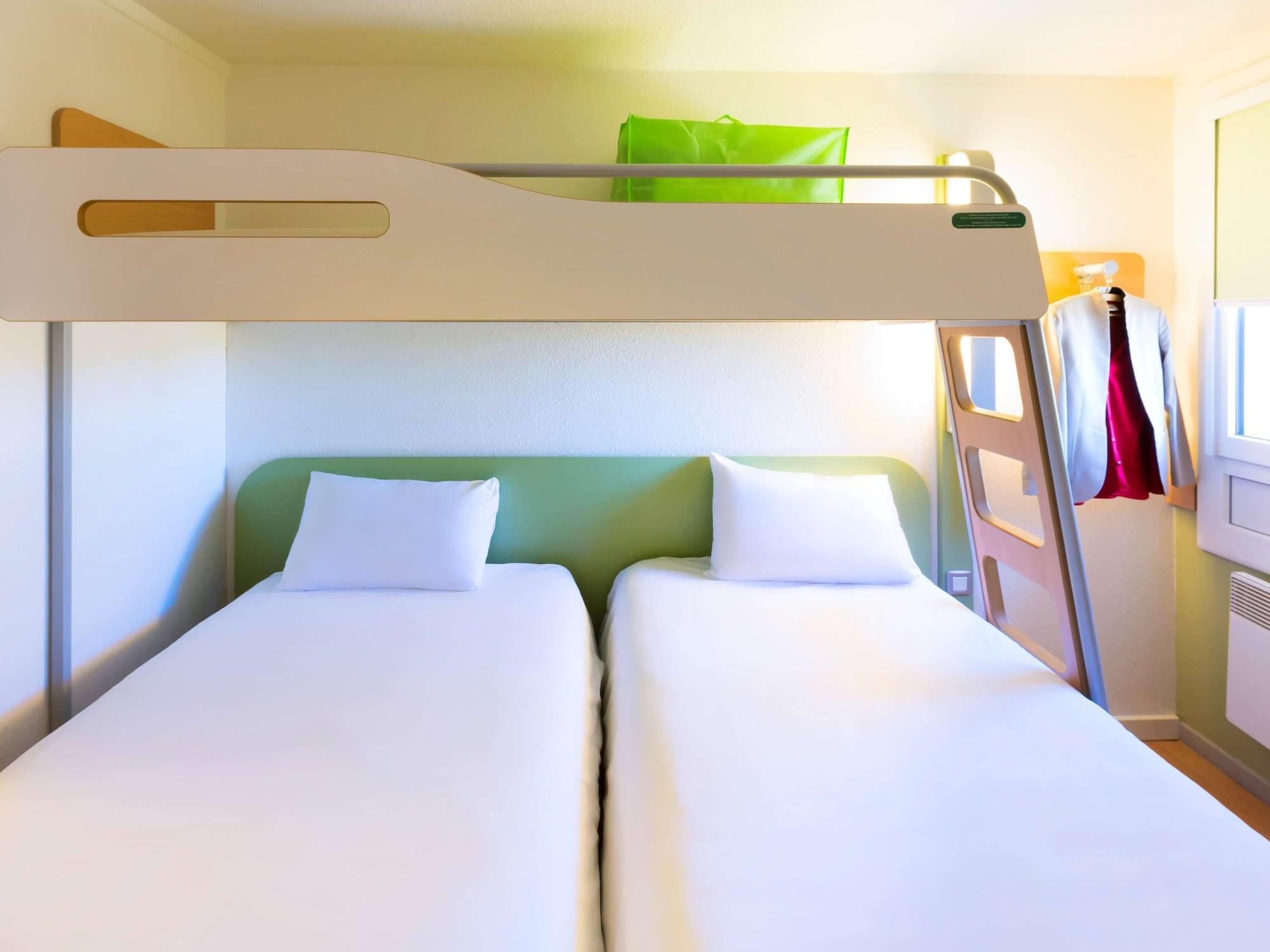 Ibis Beziers Est Mediterranee A9/A75 (Adults Only) Exterior photo