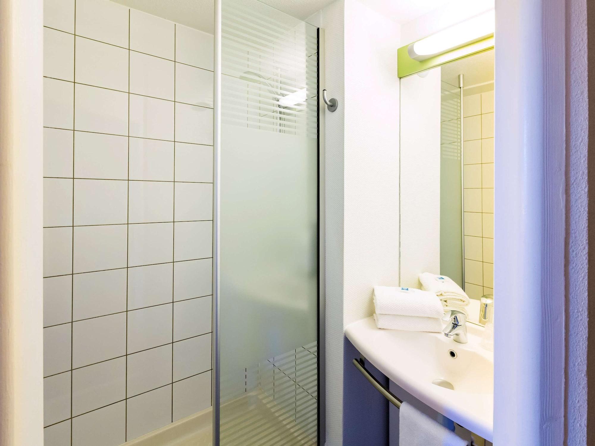Ibis Beziers Est Mediterranee A9/A75 (Adults Only) Exterior photo