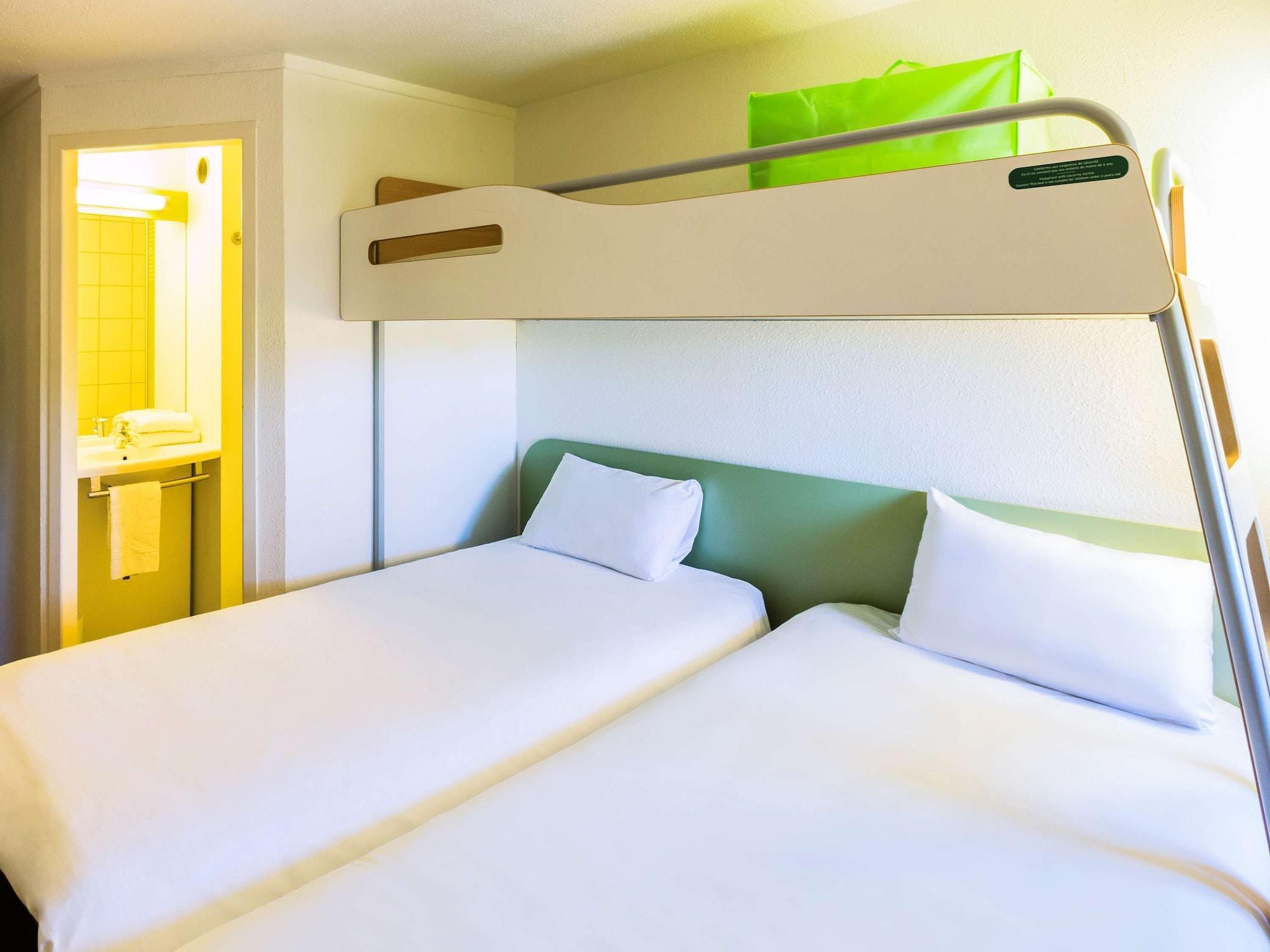 Ibis Beziers Est Mediterranee A9/A75 (Adults Only) Exterior photo