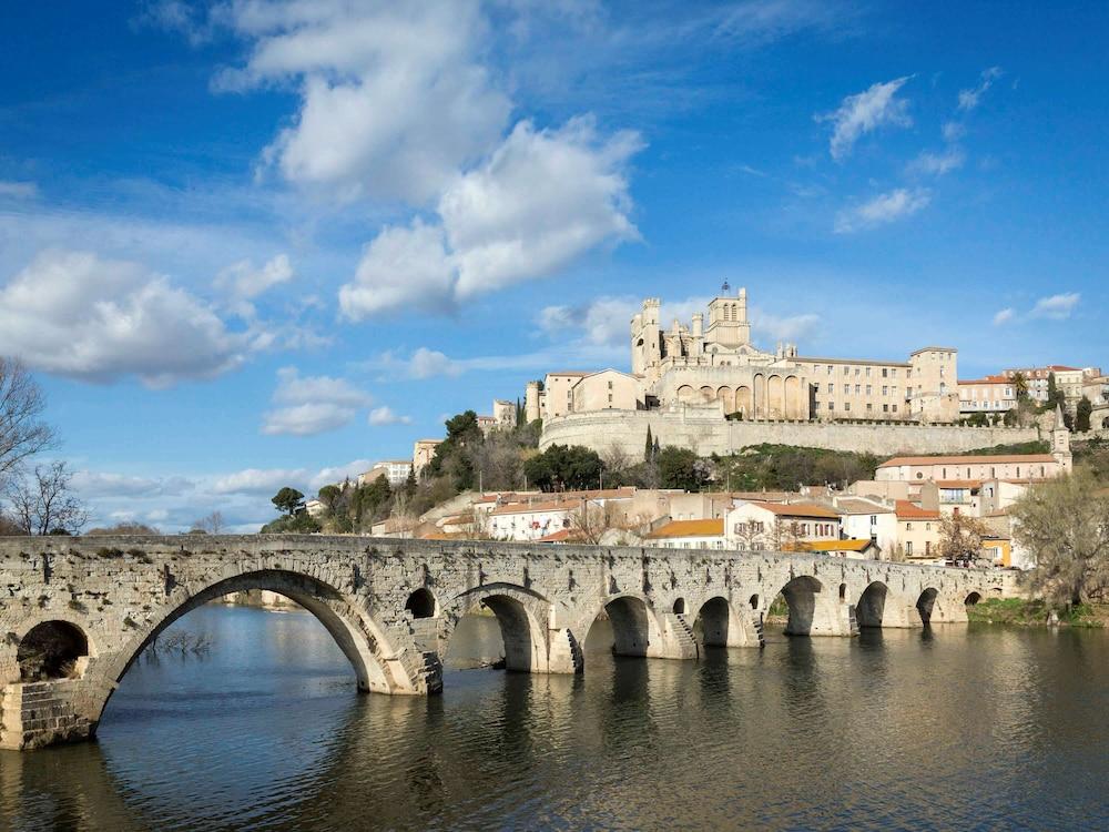 Ibis Beziers Est Mediterranee A9/A75 (Adults Only) Exterior photo