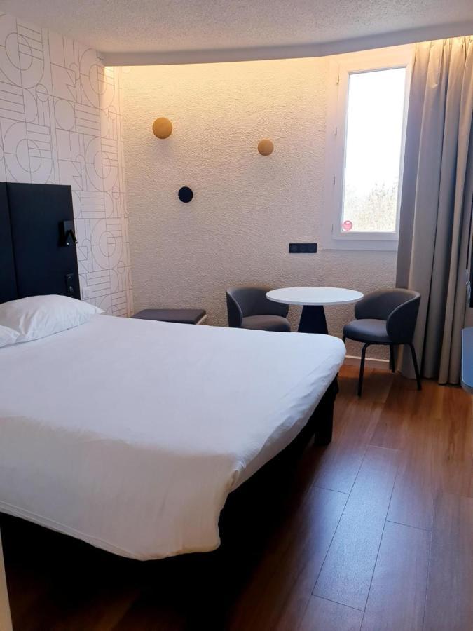 Ibis Beziers Est Mediterranee A9/A75 (Adults Only) Exterior photo