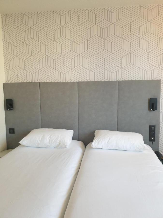Ibis Beziers Est Mediterranee A9/A75 (Adults Only) Exterior photo