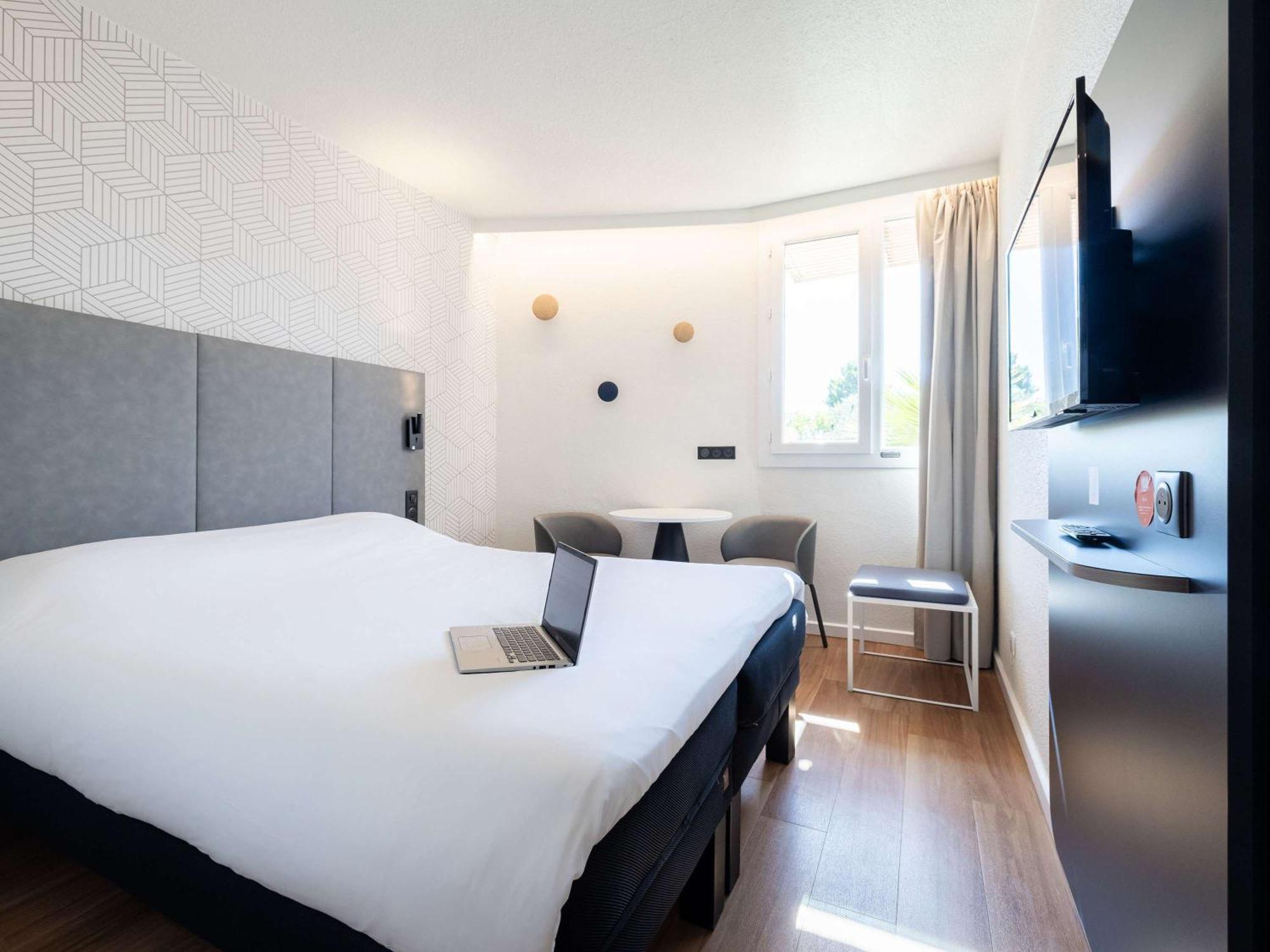 Ibis Beziers Est Mediterranee A9/A75 (Adults Only) Exterior photo