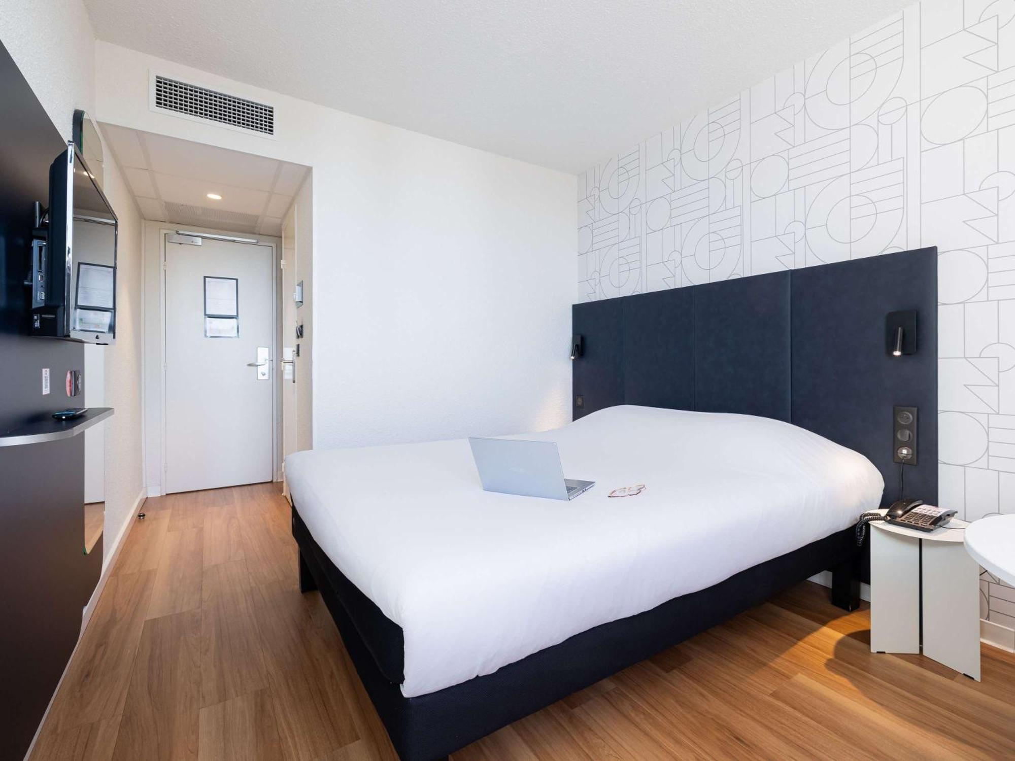 Ibis Beziers Est Mediterranee A9/A75 (Adults Only) Exterior photo