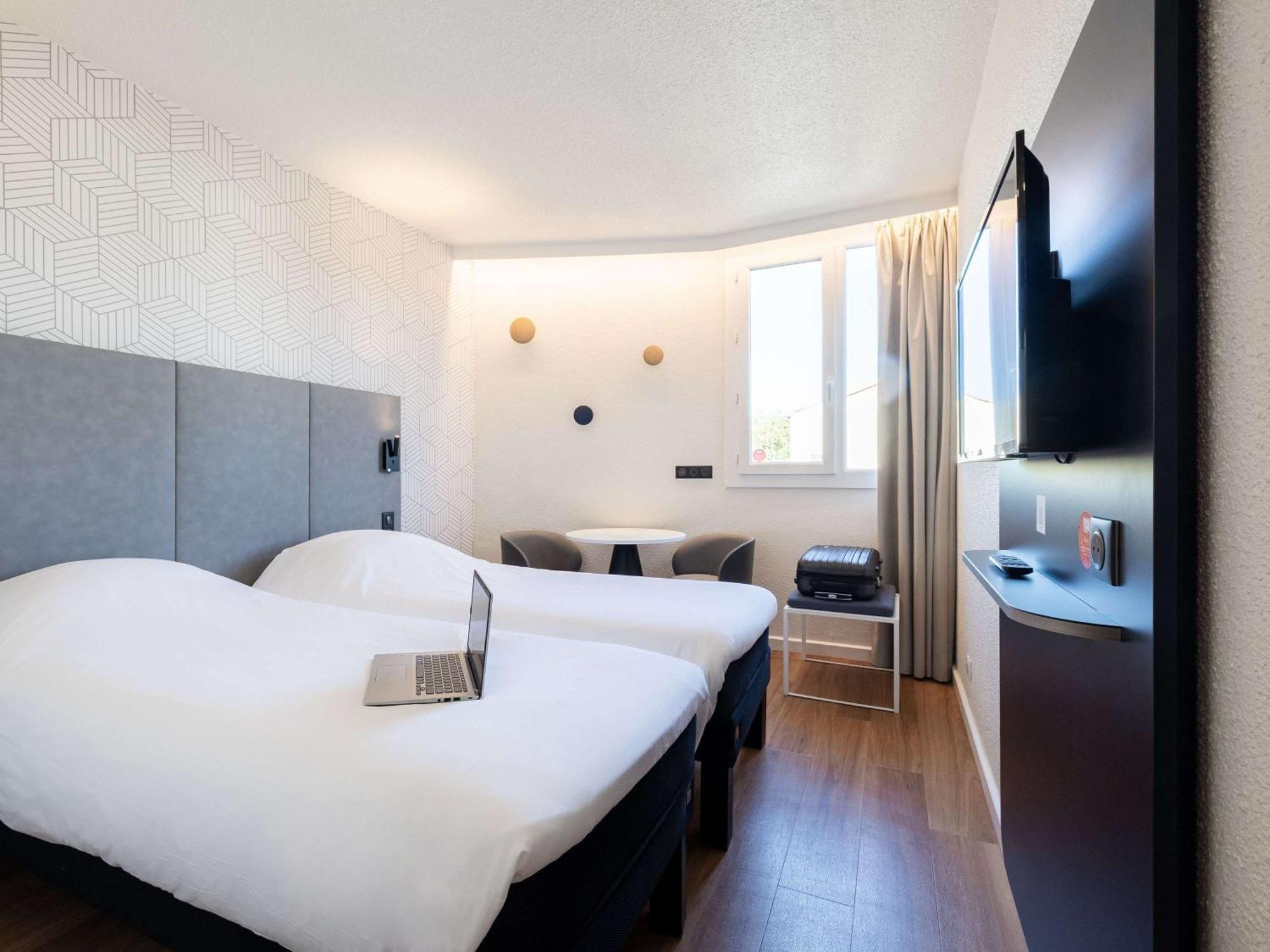 Ibis Beziers Est Mediterranee A9/A75 (Adults Only) Exterior photo