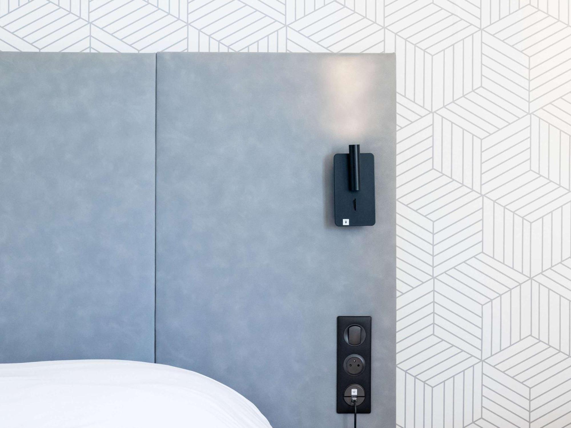 Ibis Beziers Est Mediterranee A9/A75 (Adults Only) Exterior photo