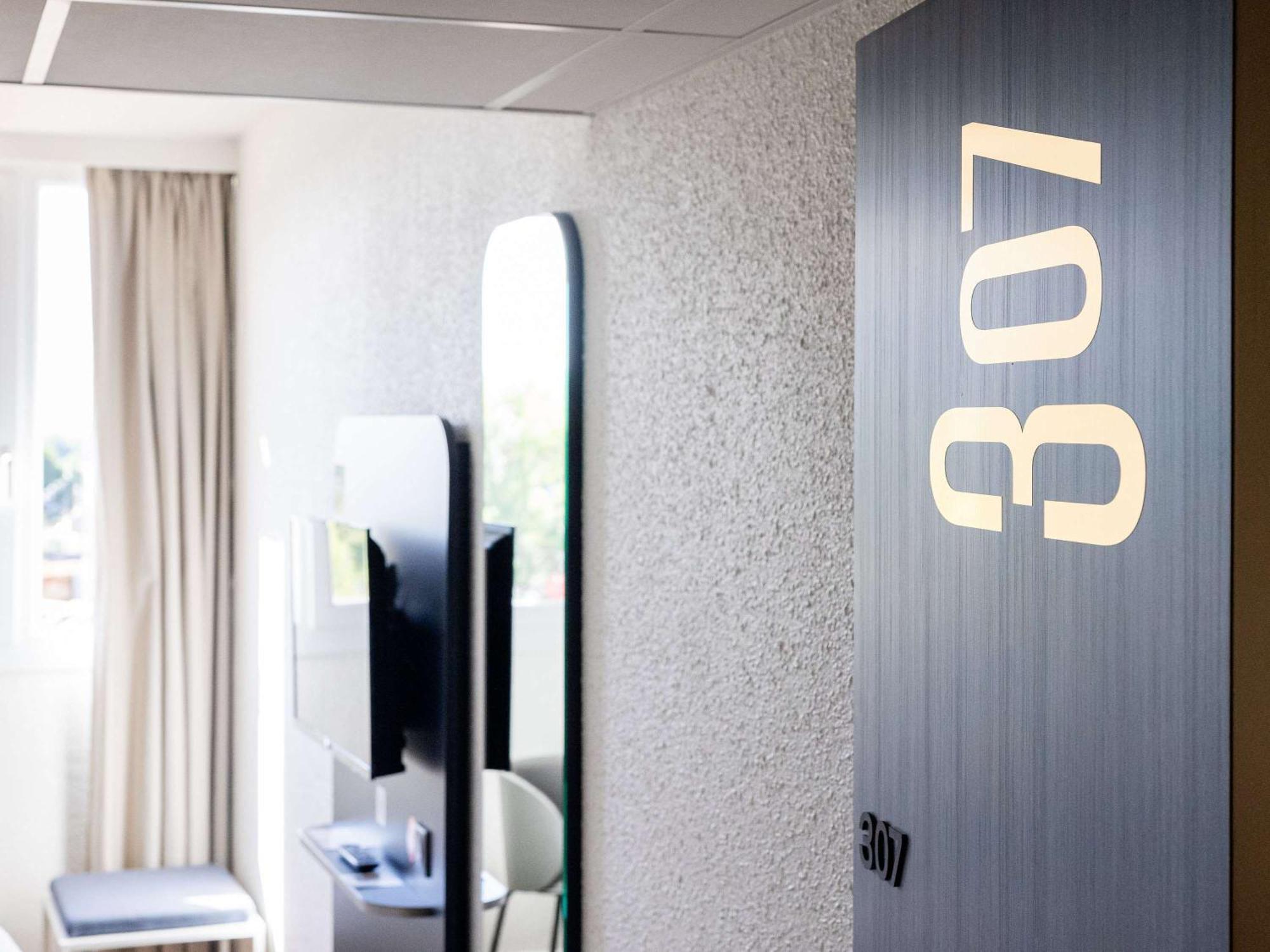 Ibis Beziers Est Mediterranee A9/A75 (Adults Only) Exterior photo