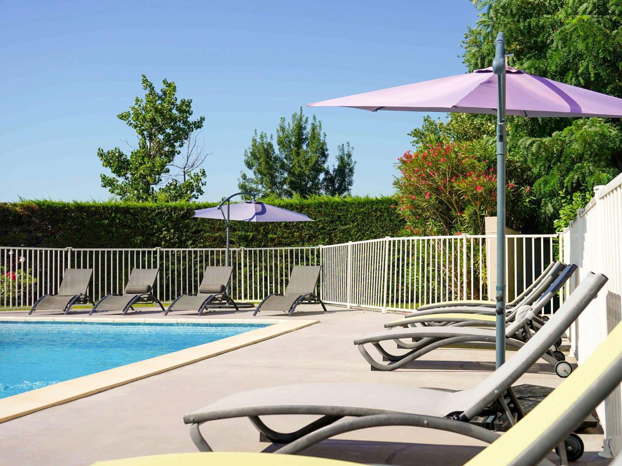 Ibis Beziers Est Mediterranee A9/A75 (Adults Only) Exterior photo