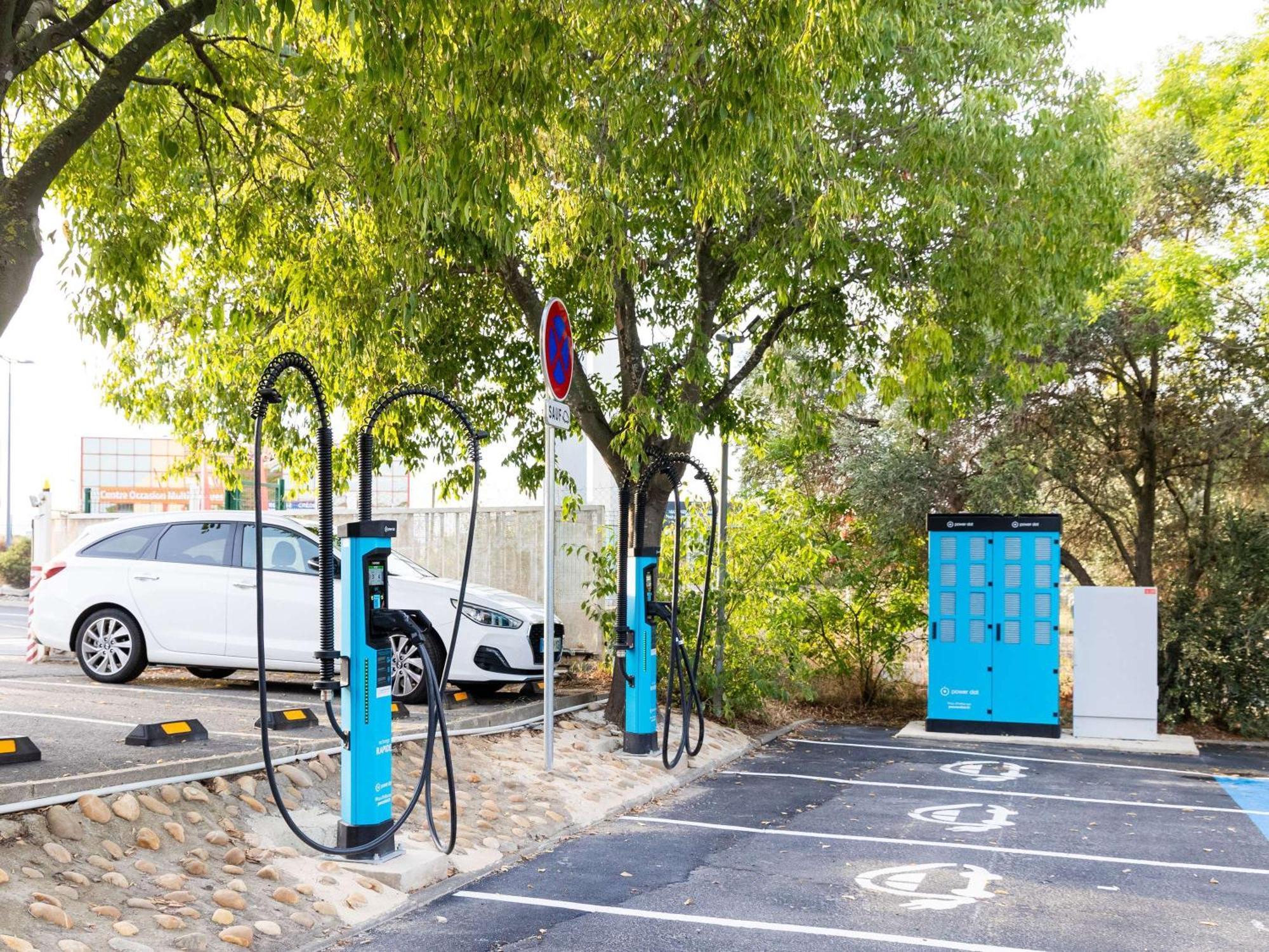 Ibis Beziers Est Mediterranee A9/A75 (Adults Only) Exterior photo