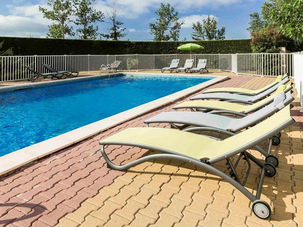 Ibis Beziers Est Mediterranee A9/A75 (Adults Only) Exterior photo
