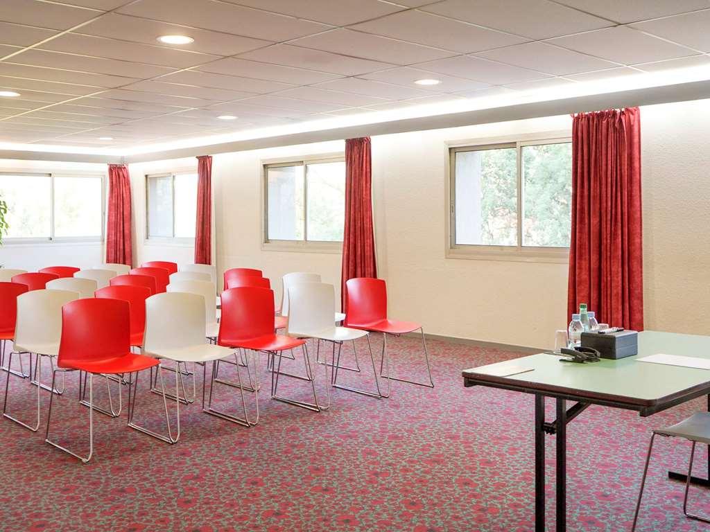 Ibis Beziers Est Mediterranee A9/A75 (Adults Only) Exterior photo
