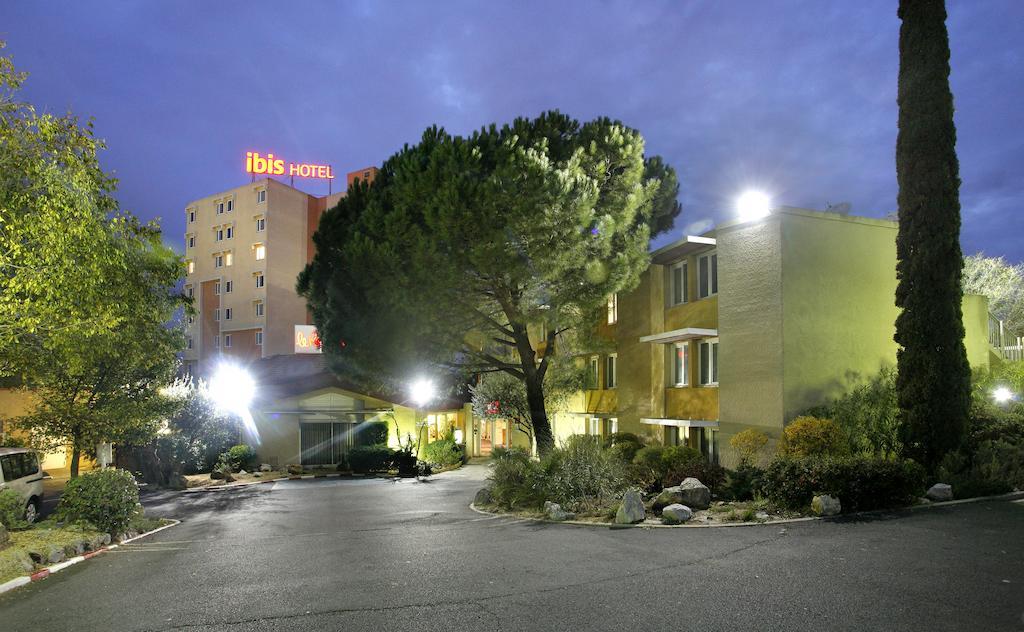 Ibis Beziers Est Mediterranee A9/A75 (Adults Only) Exterior photo